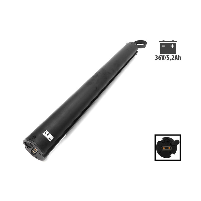 Batterie 36V 5.2Ah Cecotec Bongo Serie A Batterie 36V 5.2Ah Cecotec Bongo Serie A