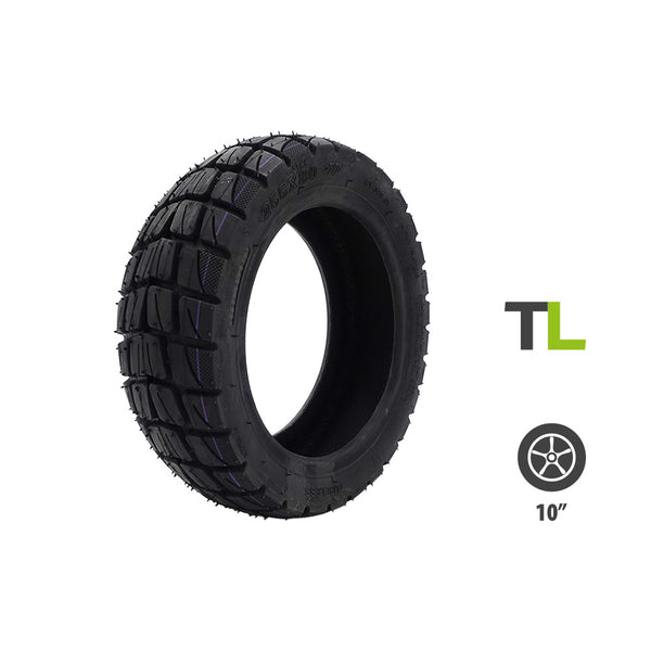 Pneu Offroad 255X80 renforcé tubeless