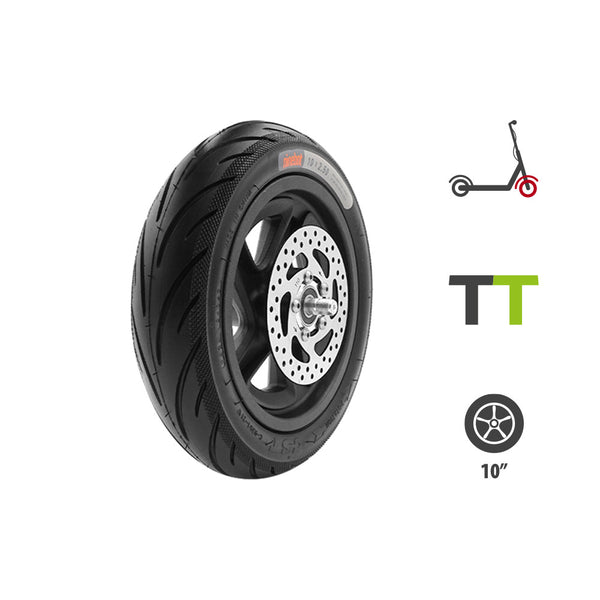 Roue avant Ninebot F2/F2+/F2Pro