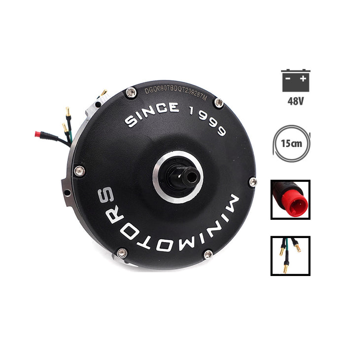 Moteur Dualtron Togo 48v Moteur Dualtron Togo 48v