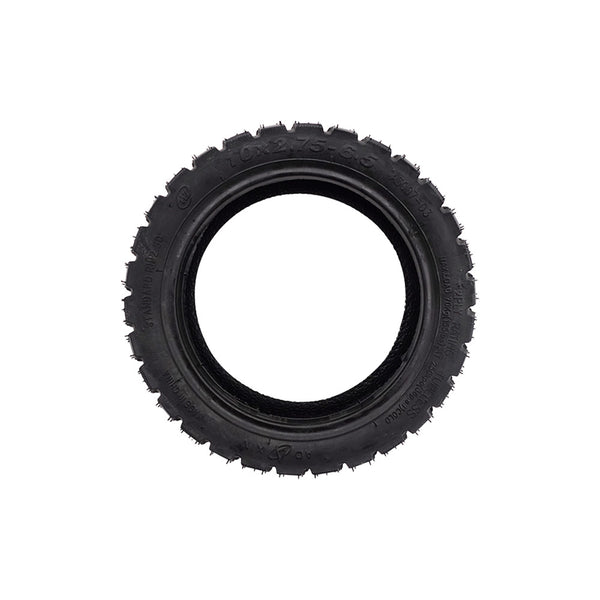 Pneu 10x2.75-6.5 Tubeless Aoxin Urbanglide E-cross