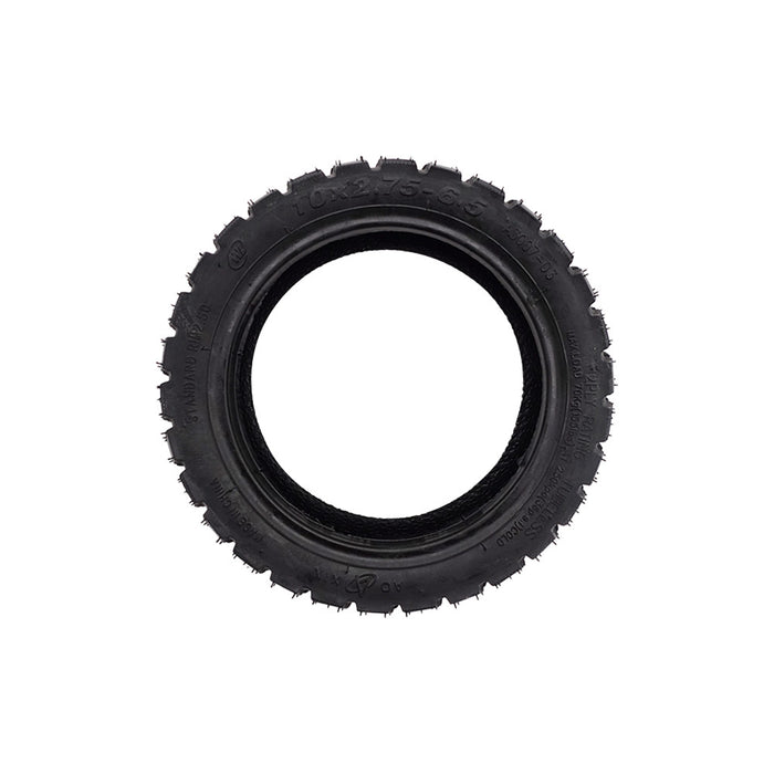 Pneu 10x2.75-6.5 Tubeless Aoxin Urbanglide E-cross Pneu 10x2.75-6.5 Tubeless Aoxin Urbanglide E-cross