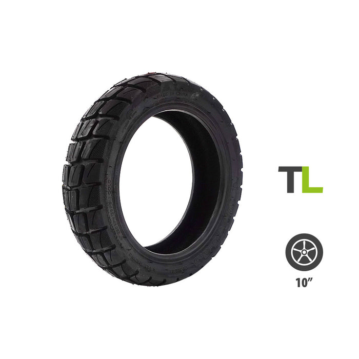 Pneu 10x2.75-6.5 Offroad tubeless Urbanglide E-cross Pneu 10x2.75-6.5 Offroad tubeless Urbanglide E-cross
