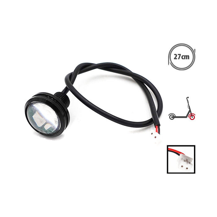 LED avant Dualtron Thunder 3 LED avant Dualtron Thunder 3