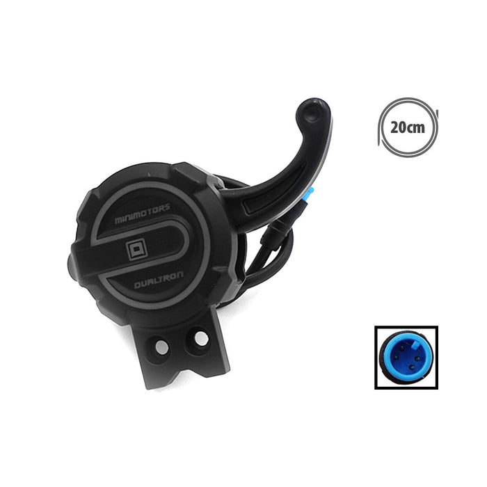 Accelerateur Dualtron Togo Accelerateur Dualtron Togo