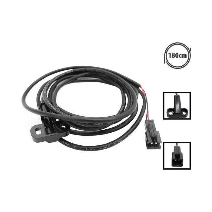 Capteur de frein hydraulique Dualtron Spider 2 Capteur de frein hydraulique Dualtron Spider 2