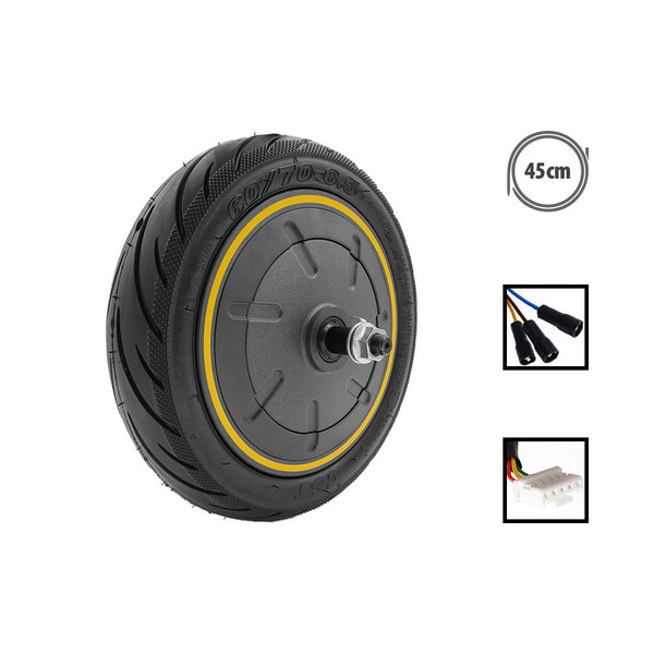 Moteur Ninebot G30 Max Original