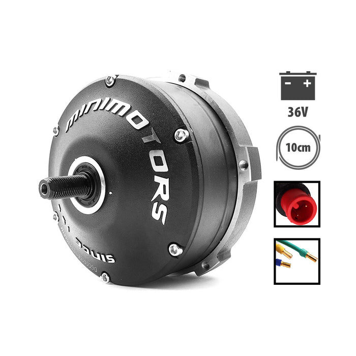 Moteur Dualtron Togo 36V Moteur Dualtron Togo 36V