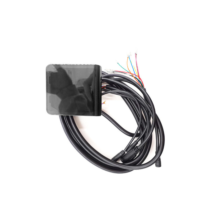 Display Eye 2 Dualtron Togo Limited 60V Display Eye 2 Dualtron Togo Limited 60V