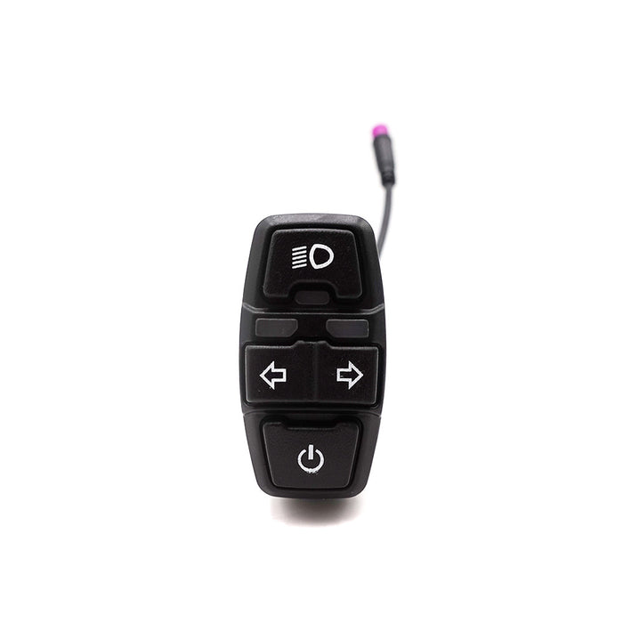 Interrupteur Switch Dualtron Togo Interrupteur Switch Dualtron Togo