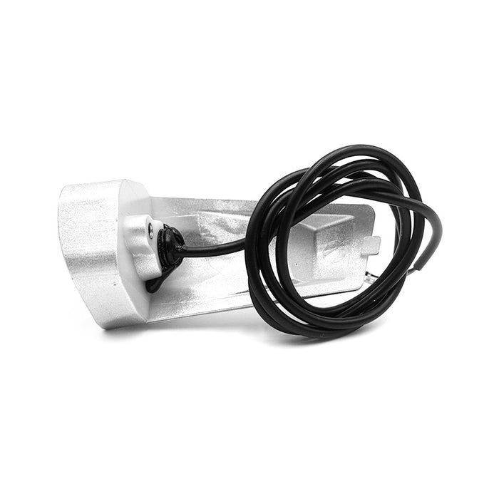 Plastique avant droite avec LED Dualtron Togo Plastique avant droite avec LED Dualtron Togo