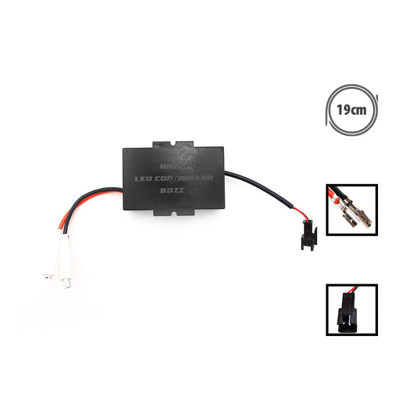 Controleur LED Dualtron Aminia