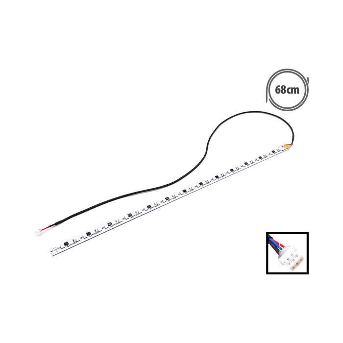 LED colonne Dualtron Aminia LED colonne Dualtron Aminia