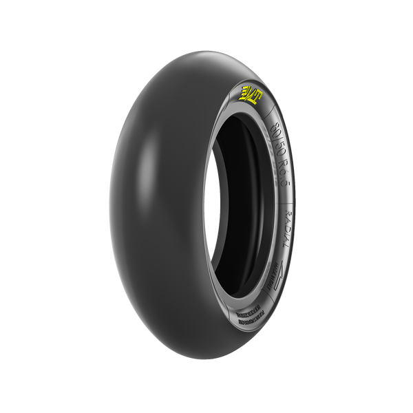 80/50R6.5” T41 Slick