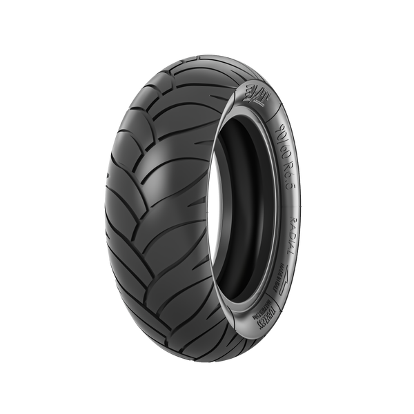 90/60R6.5” B Route