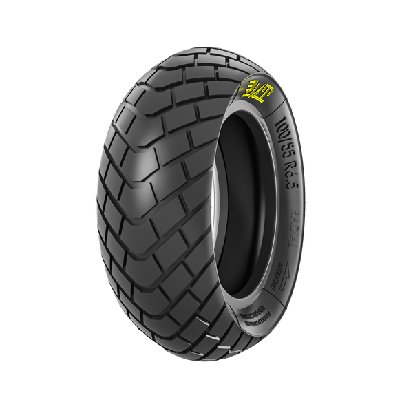 100/55R6.5” R Pluie