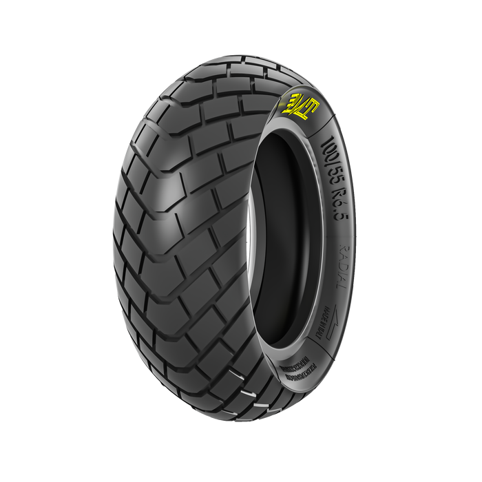 100/55R6.5” R Pluie 100/55R6.5” R Pluie