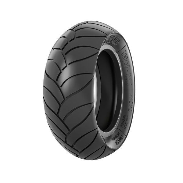 100/55 R6.5” B Route