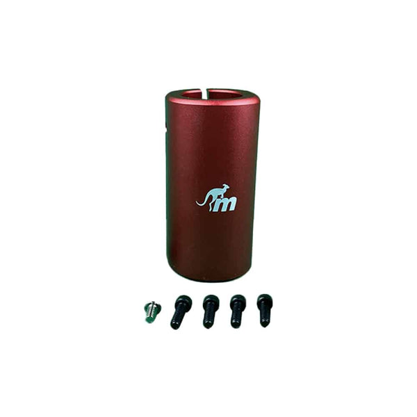 Eagle lock fixe potence  Xiaomi M365 & M365 Pro - couleur rouge