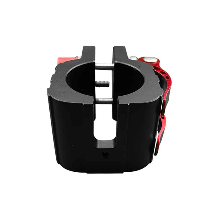 Bague renforcée serrage potence Zero Dualtron - couleur noir Bague renforcée serrage potence Zero Dualtron - couleur noir