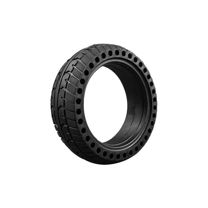 Pneu plein increvable pour Dualtron mini Pop Popular et Togo Pneu plein increvable pour Dualtron mini Pop Popular et Togo