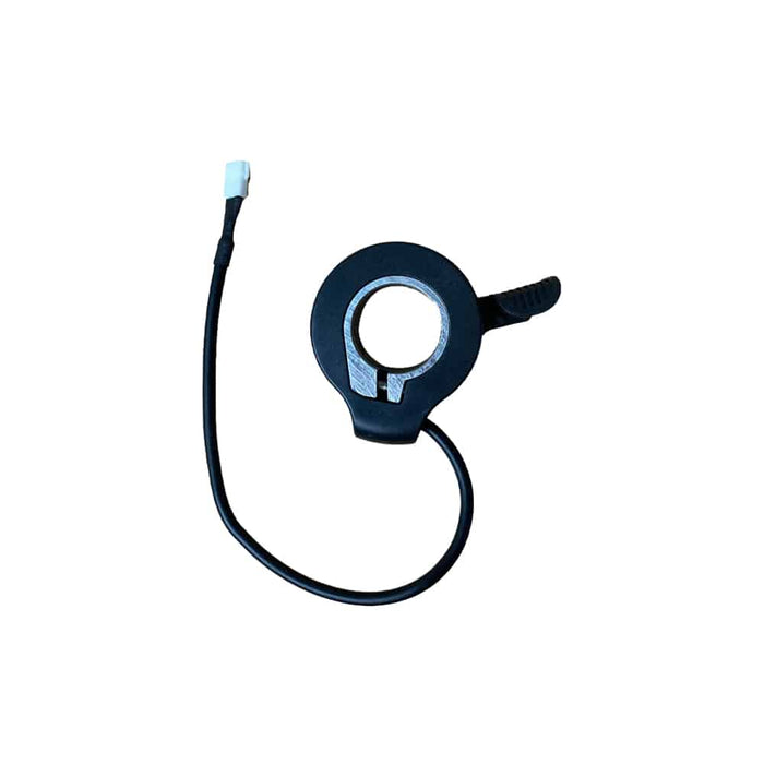 Gâchette accélérateur 130X type Urban glide Gâchette accélérateur 130X type Urban glide