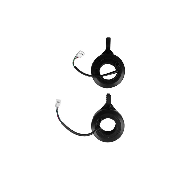 Gâchettes de frein et accélérateur KuKirin S1 Pro Gâchettes de frein et accélérateur KuKirin S1 Pro