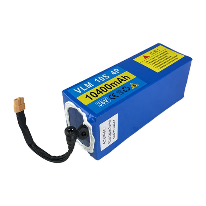 Batterie draisienne 36V 10Ah Batterie draisienne 36V 10Ah