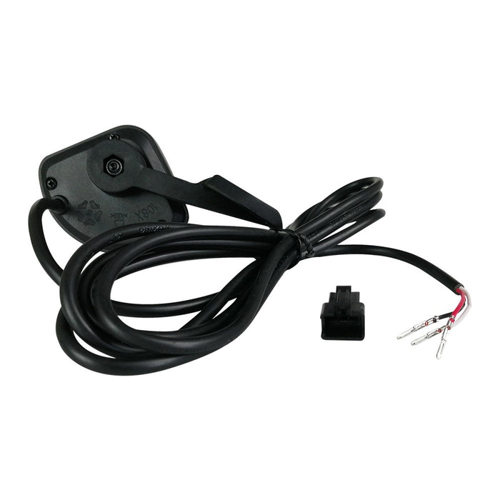 Gâchette type quad droite connecteur JST Gâchette type quad droite connecteur JST