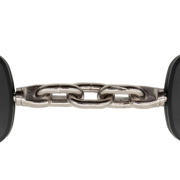 ANTIVOL MENOTTE À CODE 3 MAILLONS EWHEEL