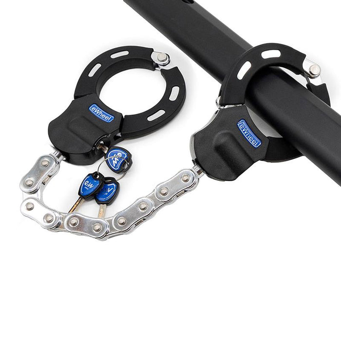 Antivol menottes EWLK31 Antivol menottes EWLK31