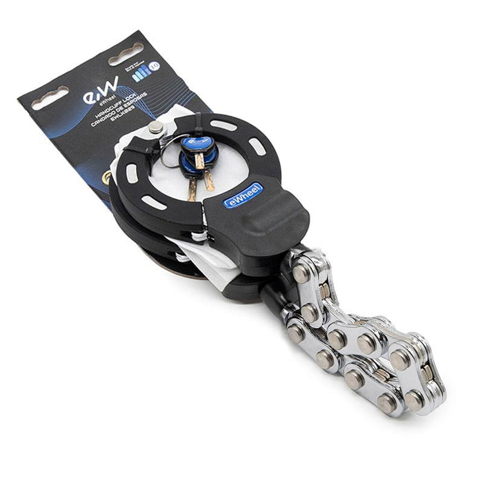 Antivol menottes EWLK31 Antivol menottes EWLK31