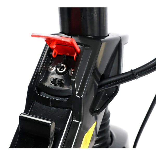 TROTTINETTE ELECTRIQUE DUALTRON DOLPHIN 36V