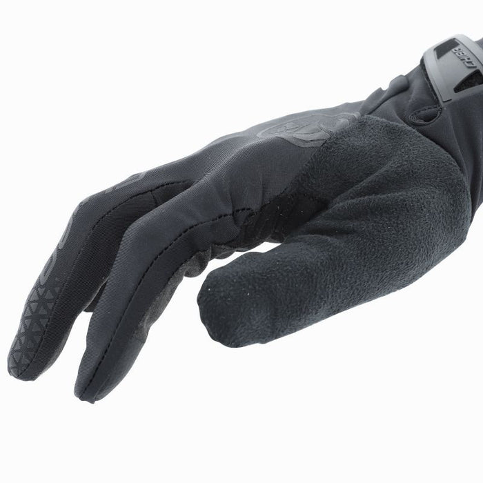 Gants Vélo City Long Chiba Touring Bioxcell Noir S Gants Vélo City Long Chiba Touring Bioxcell Noir S