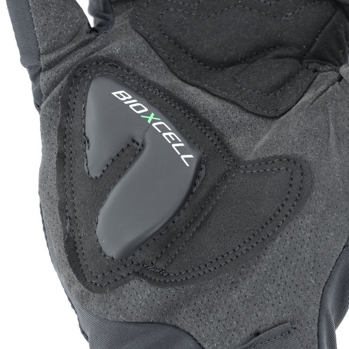 Gants Vélo City Long Chiba Touring Bioxcell Noir S Gants Vélo City Long Chiba Touring Bioxcell Noir S