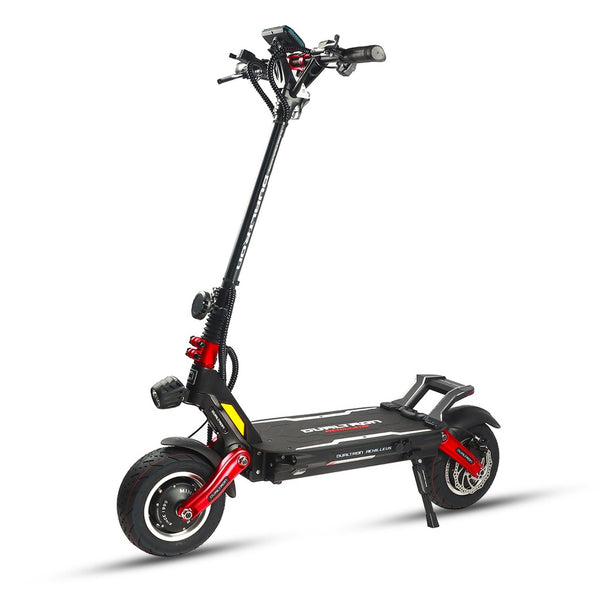 TROTTINETTE ELECTRIQUE DUALTRON ACHILLEUS 60V35AH 2024