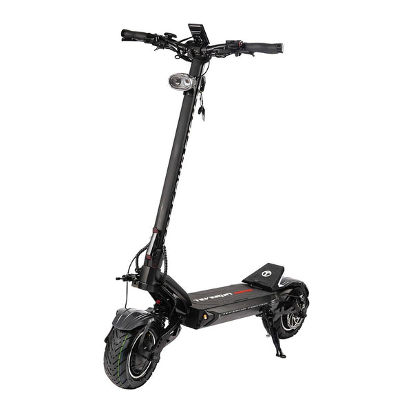 TROTTINETTE ELECTRIQUE TEVERUN FIGHTER ELEVEN PLUS 60V (26 et 35 Ah)
