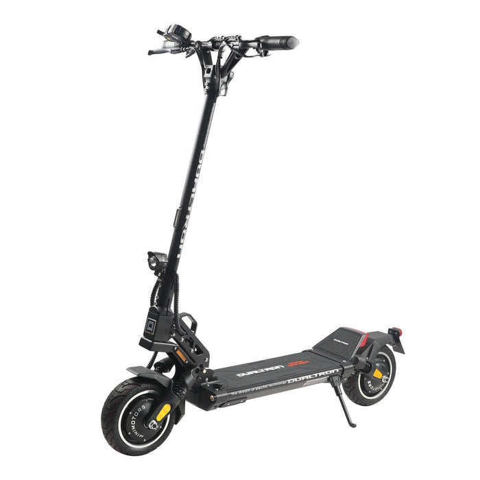 TROTTINETTE ELECTRIQUE DUALTRON AMINIA DOUBLE MOTEUR 52V IPX5 TROTTINETTE ELECTRIQUE DUALTRON AMINIA DOUBLE MOTEUR 52V IPX5