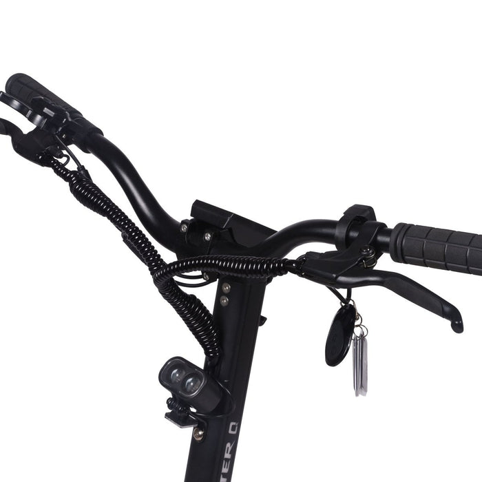 Trottinette Électrique Teverun Fighter Q Trottinette Électrique Teverun Fighter Q