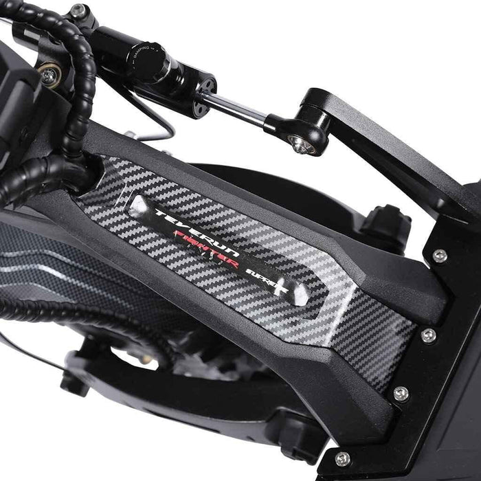 Trottinette Électrique Teverun Fighter Supreme Plus Trottinette Électrique Teverun Fighter Supreme Plus