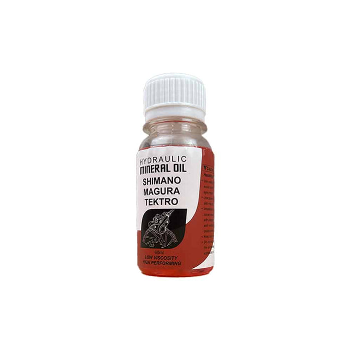 Huile de frein Shimano Magura Tektro - 100ml Huile de frein Shimano Magura Tektro - 100ml