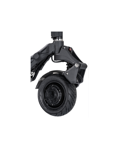 TROTTINETTE ELECTRIQUE NAMI BLAST 60 V