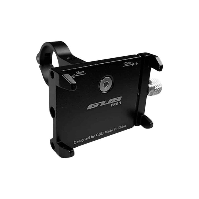 Support téléphone GUB Pro 1 Support téléphone GUB Pro 1