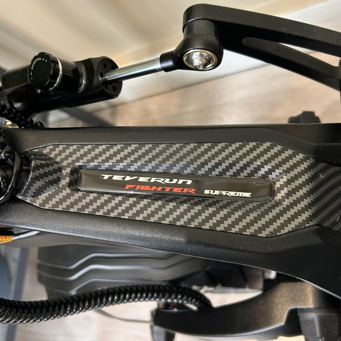 Trottinette Électrique Teverun Fighter Supreme Plus Trottinette Électrique Teverun Fighter Supreme Plus