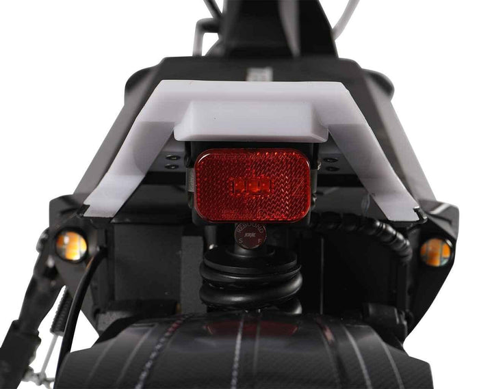 Trottinette Électrique Teverun Fighter Supreme Plus Trottinette Électrique Teverun Fighter Supreme Plus