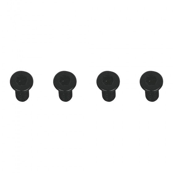 4 vis de potence + clé pour trottinette Xiaomi M365 et Pro - Steedy Trott