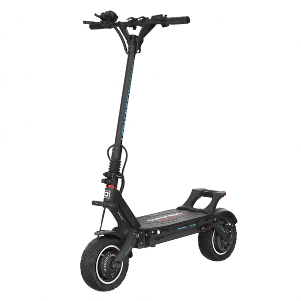 TROTTINETTE ELECTRIQUE DUALTRON VICTOR LUXURY 60V 30AH EY4 2024