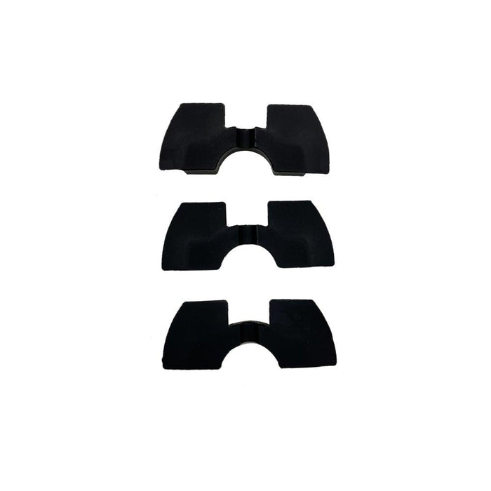 Amortisseurs Jeu De Potence Xiaomi M365 & M365 Pro (x3) - Steedy Trott Amortisseurs Jeu De Potence Xiaomi M365 & M365 Pro (x3) - Steedy Trott