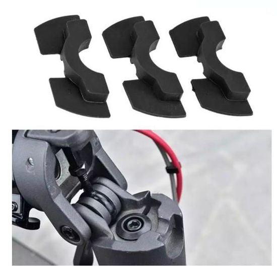 Amortisseurs Jeu De Potence Xiaomi M365 & M365 Pro (x3) - Steedy Trott Amortisseurs Jeu De Potence Xiaomi M365 & M365 Pro (x3) - Steedy Trott