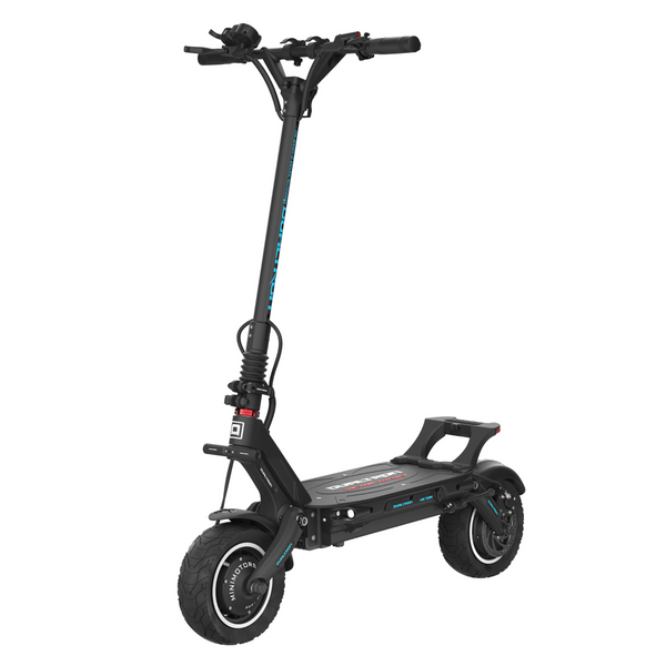 Trottinette électrique Dualtron Victor Luxury 60V24AH - Steedy Trott